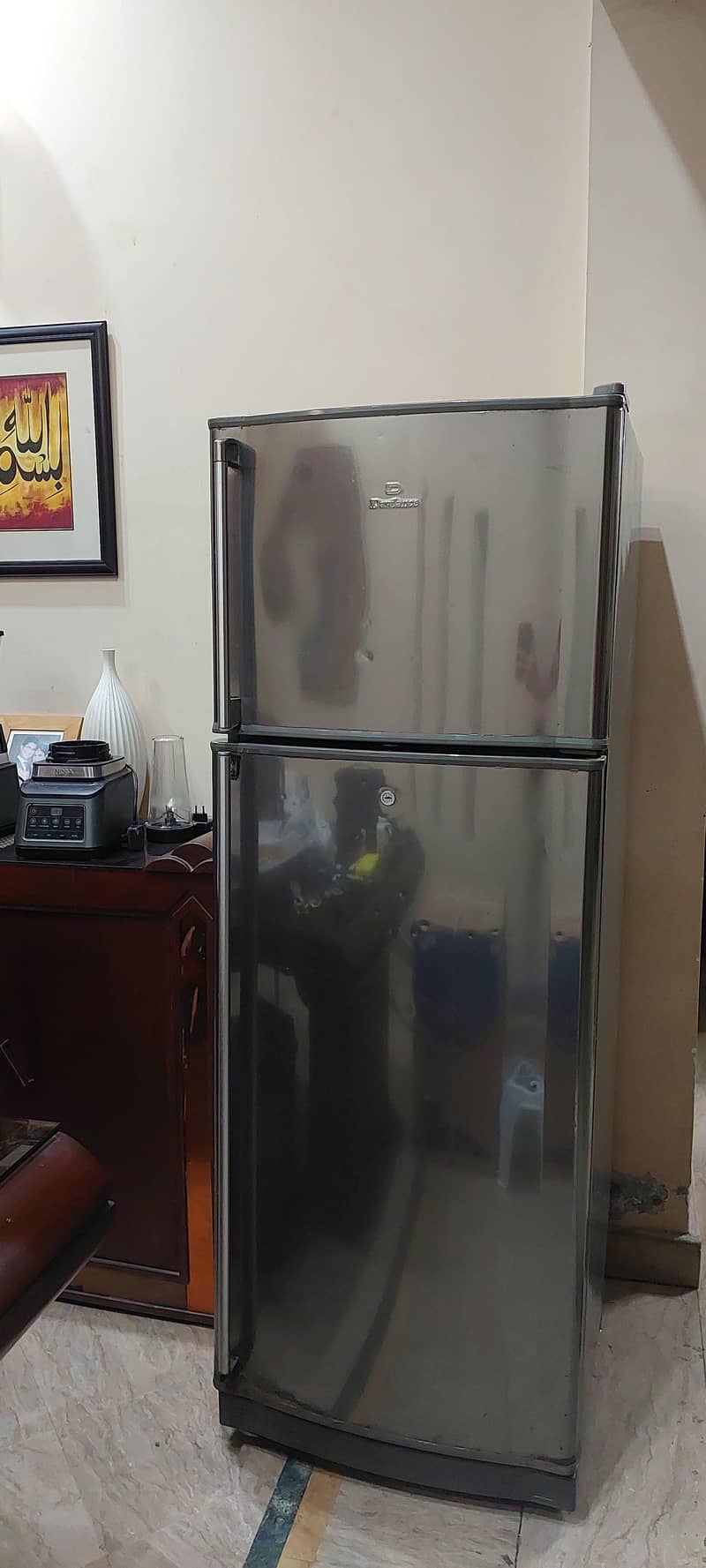 Dawlance Fridge 0