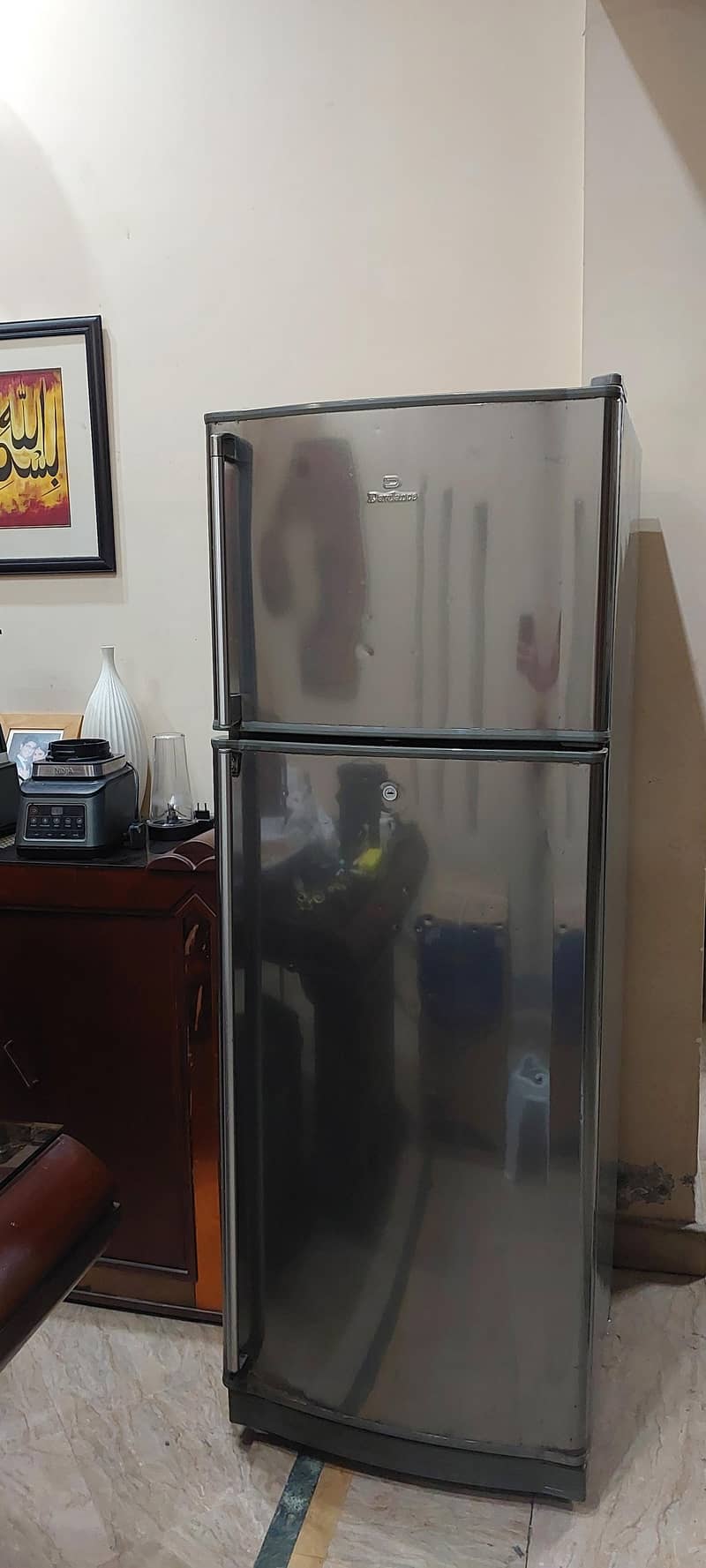 Dawlance Fridge 1