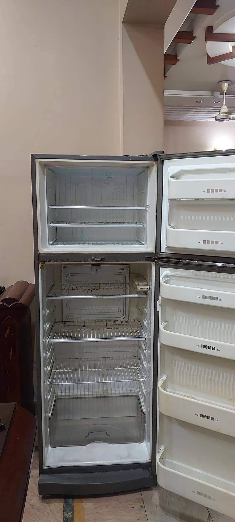 Dawlance Fridge 3