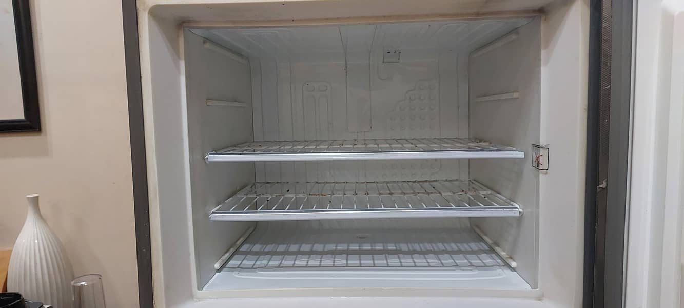Dawlance Fridge 4