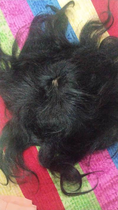 hair wig brand new condition