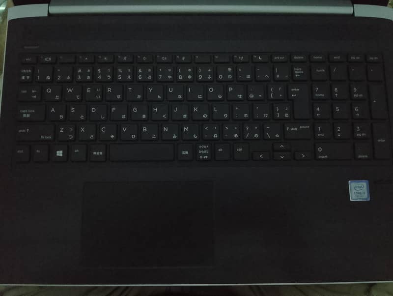 i3 7th gen 5
