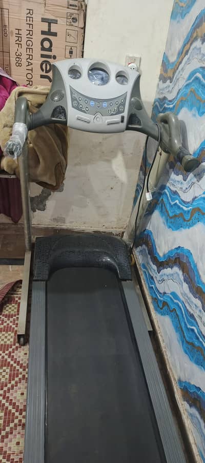 treadmill American modal 1088