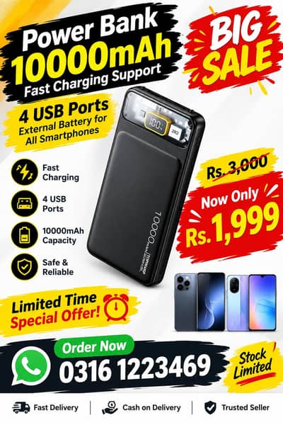 Infinix Hot 10