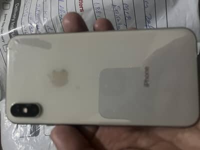 iPhone X PTA Approved
