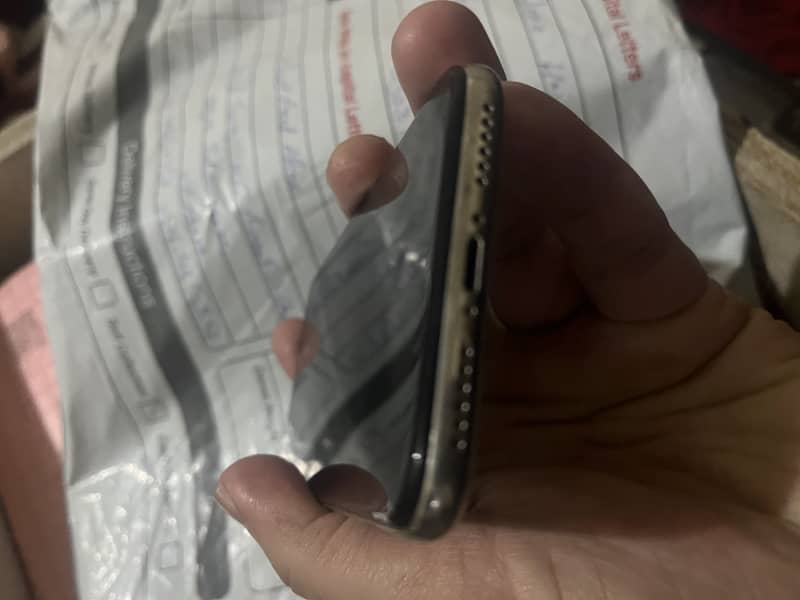 iPhone X PTA Approved 1