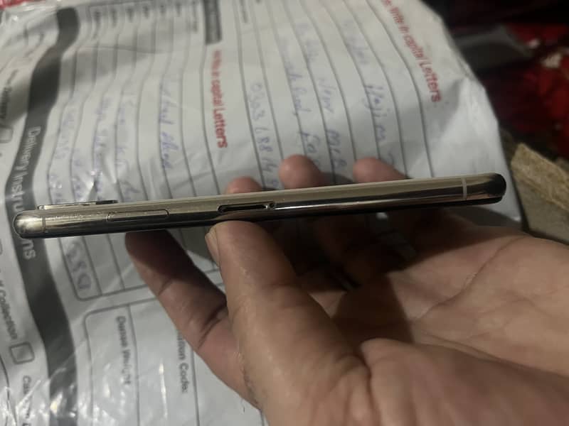 iPhone X PTA Approved 2