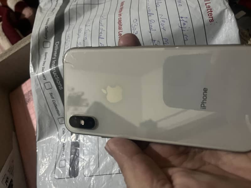 iPhone X PTA Approved 3