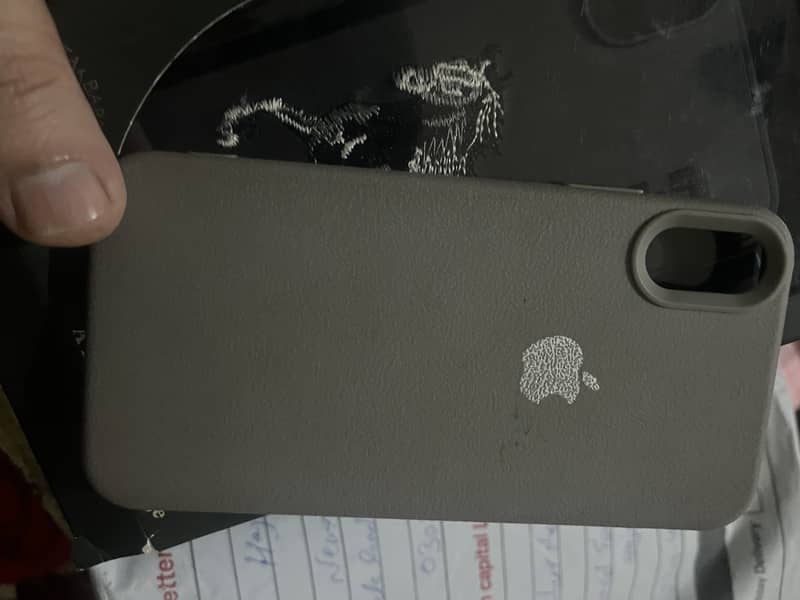 iPhone X PTA Approved 5