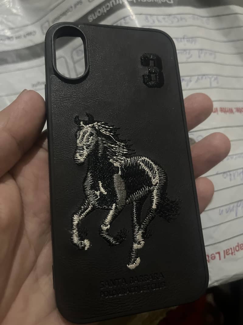 iPhone X PTA Approved 6