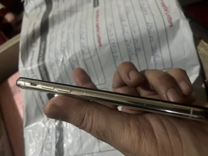 iPhone X PTA Approved 8