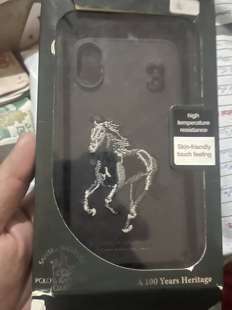 iPhone X PTA Approved 9