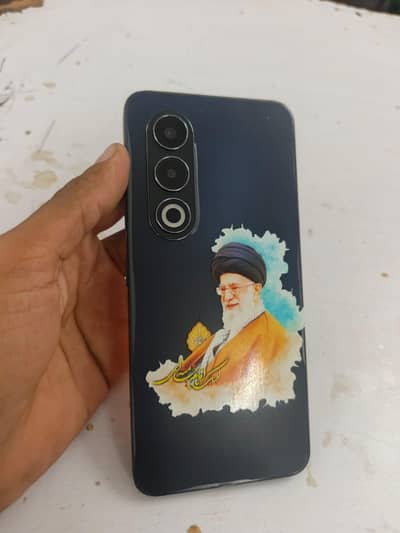 Itel S25
