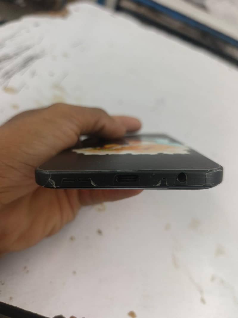 Itel S25 3