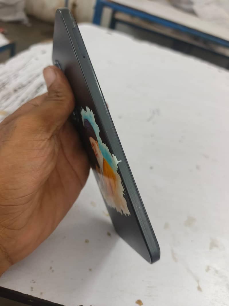 Itel S25 5