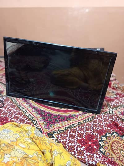 Haier Led