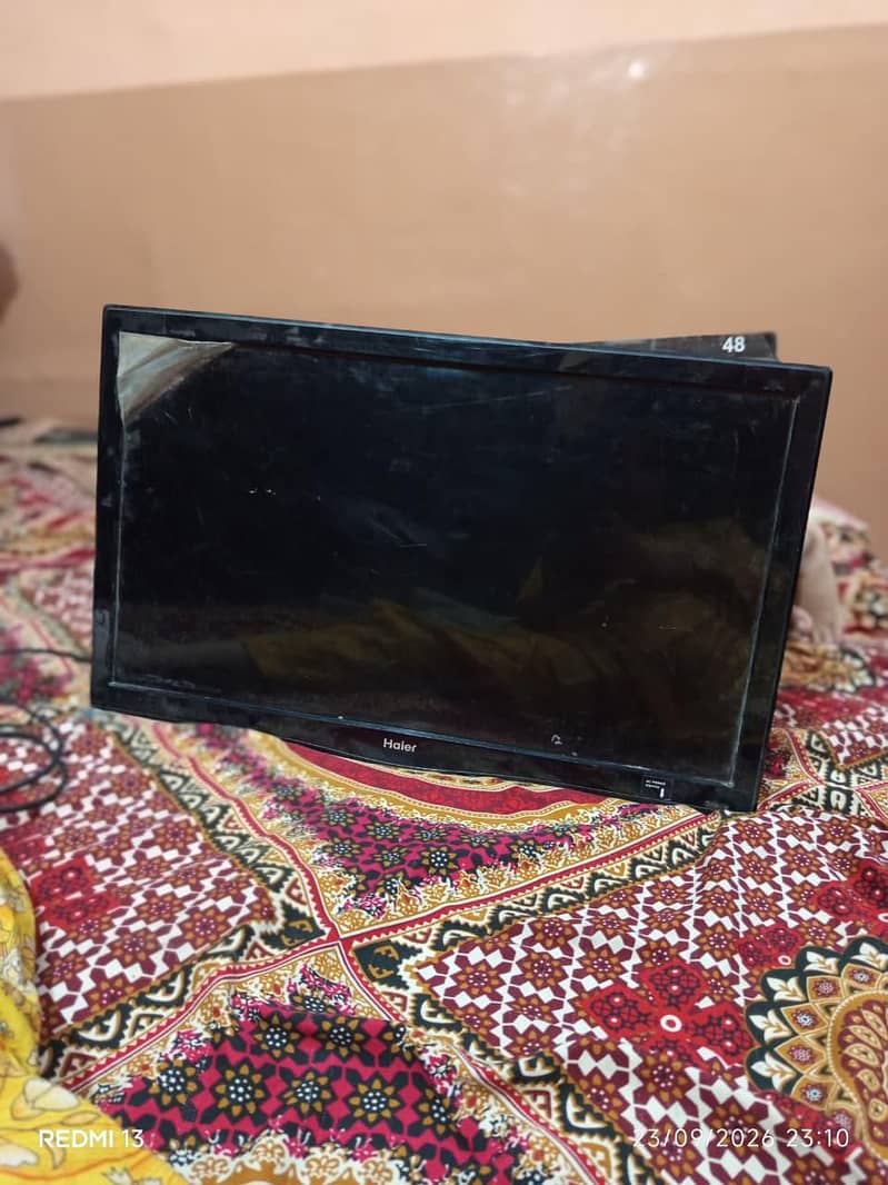 Haier Led 2