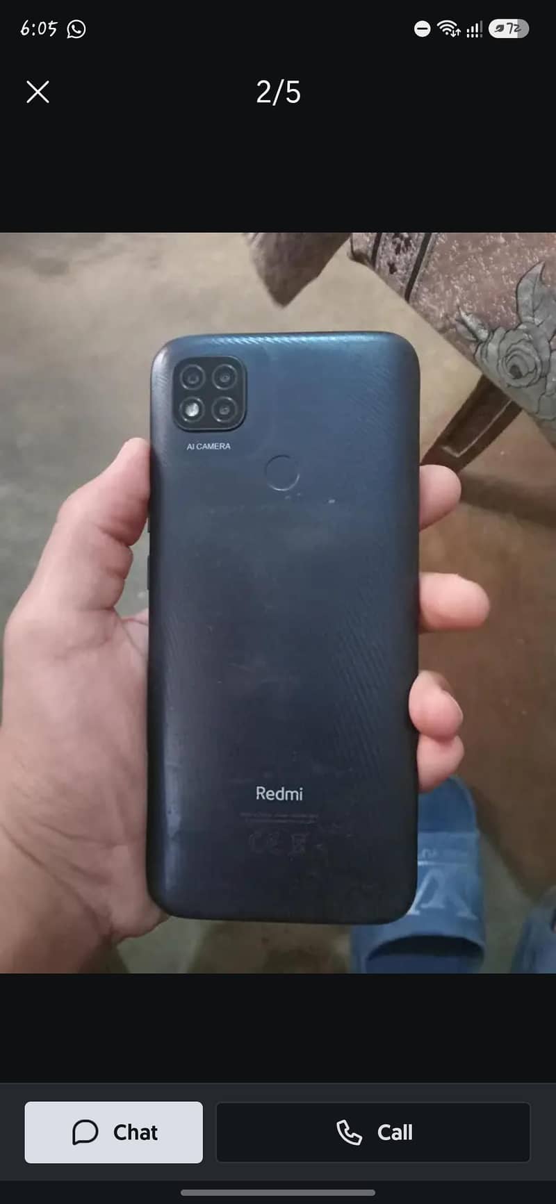 Xiaomi Redmi 9C 0