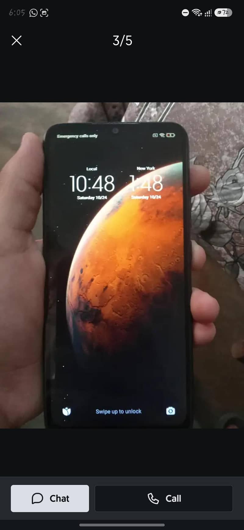 Xiaomi Redmi 9C 1