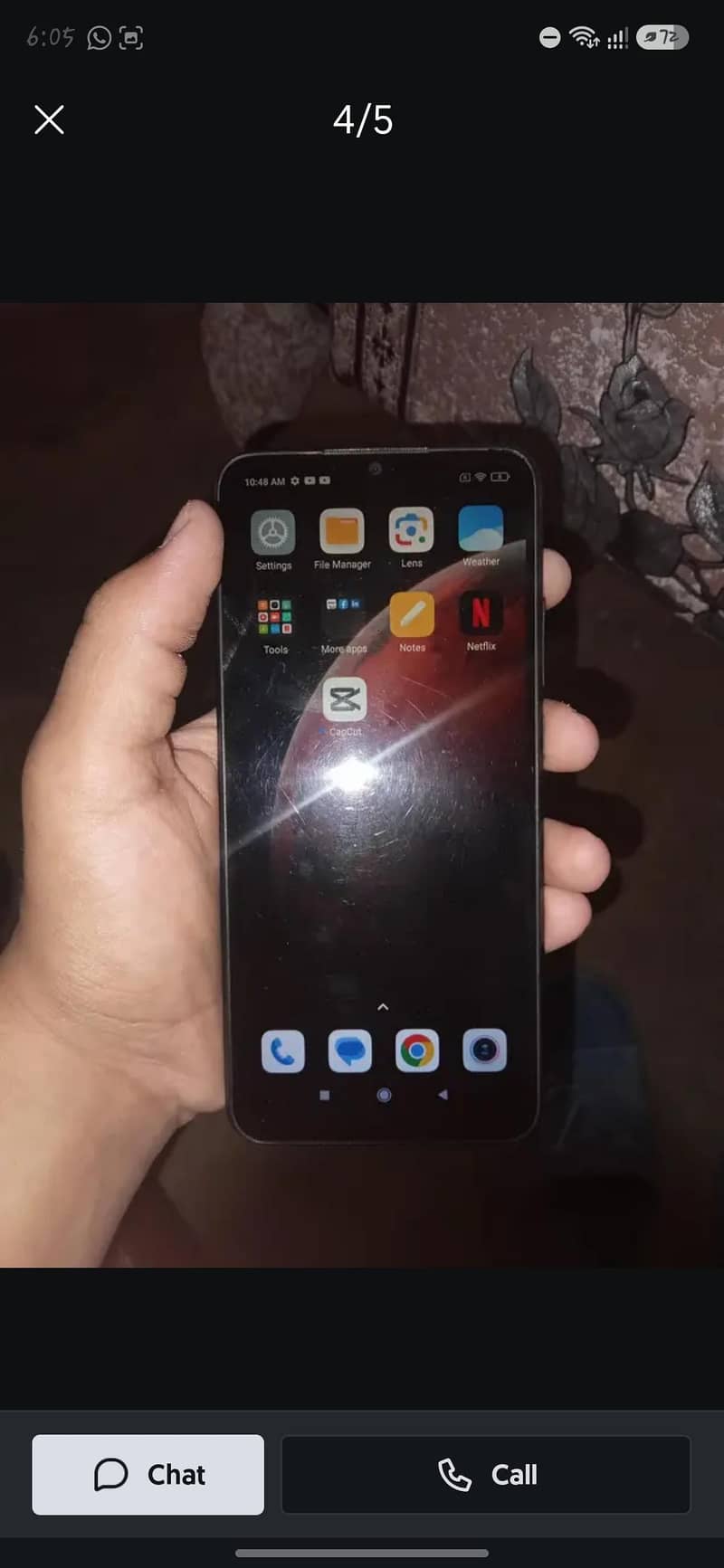 Xiaomi Redmi 9C 2