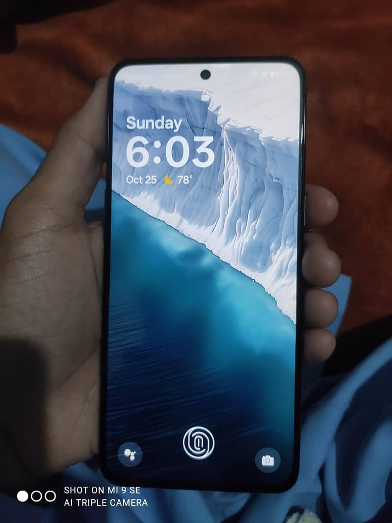 One Plus 10T 0