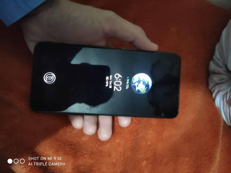 One Plus 10T 1
