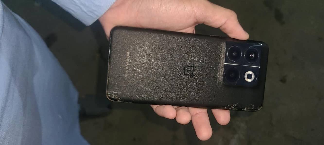 One Plus 10T 2