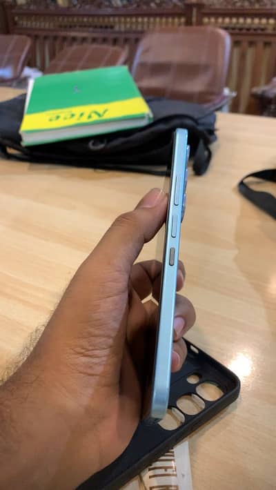Infinix Hot 60 Pro