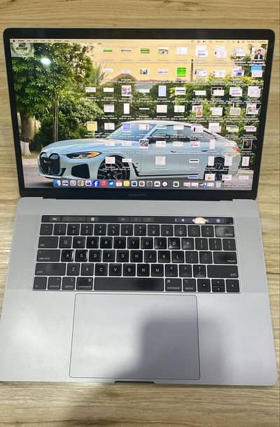 Macbook pro 2019