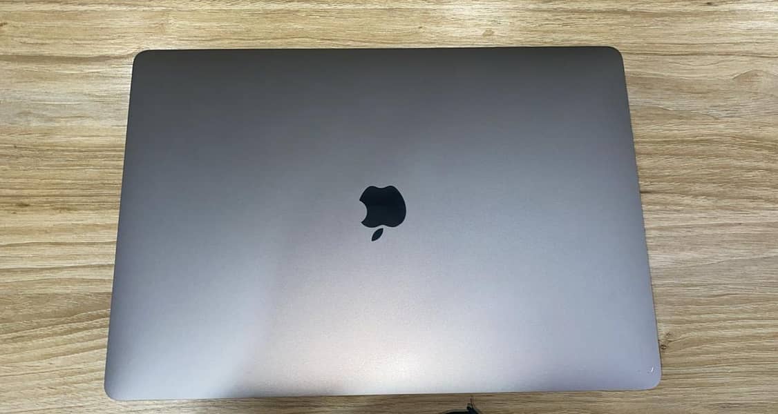 Macbook pro 2019 1