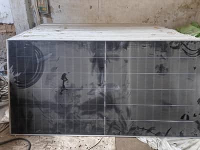 jinko solar panels 585w
