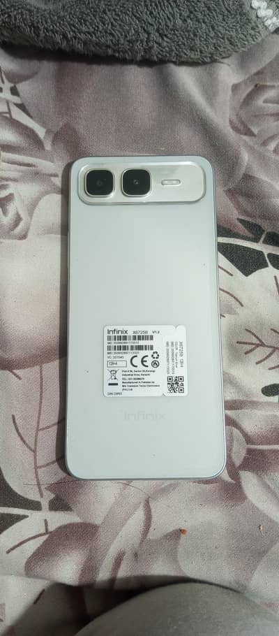 Infinix Smart 10 plus