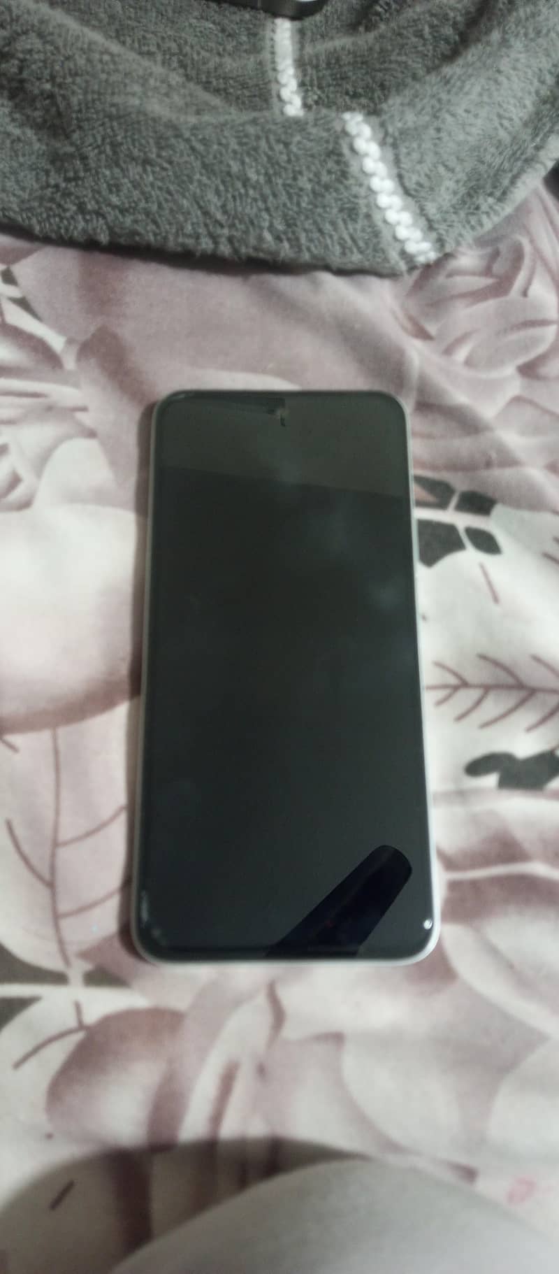 Infinix Smart 10 plus 1