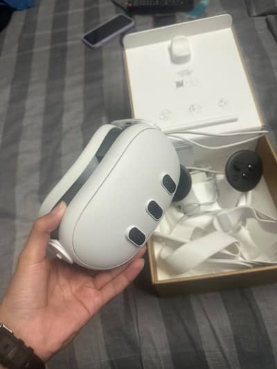 Oculus Meta Quest 3 128GB