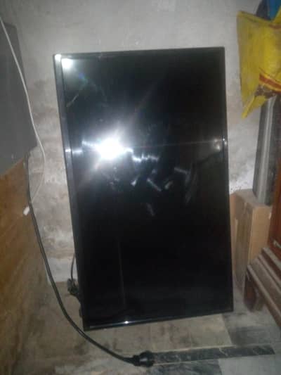 LED sony