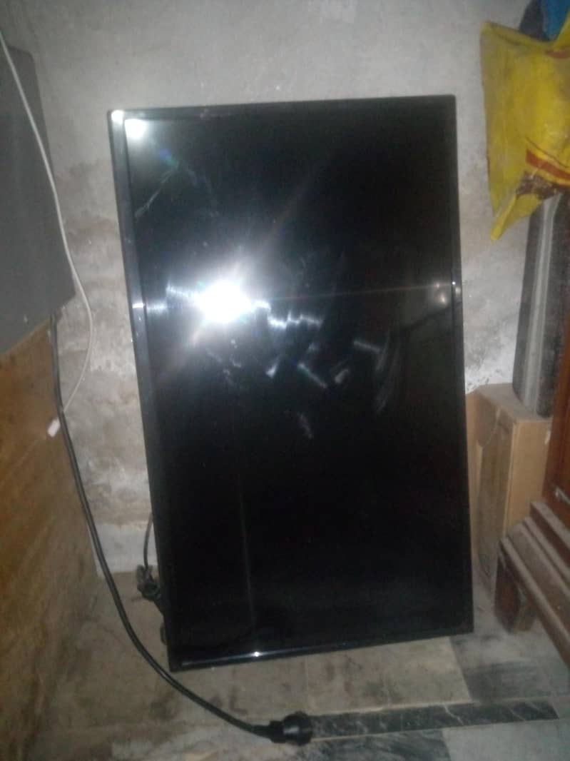 LED sony 0