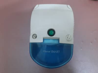 Senior SMART Compressor Nebulizer For Sale - Achhi Halat Mein