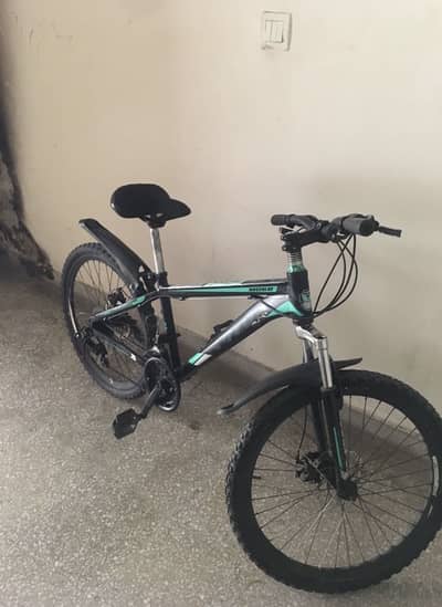 Cycle