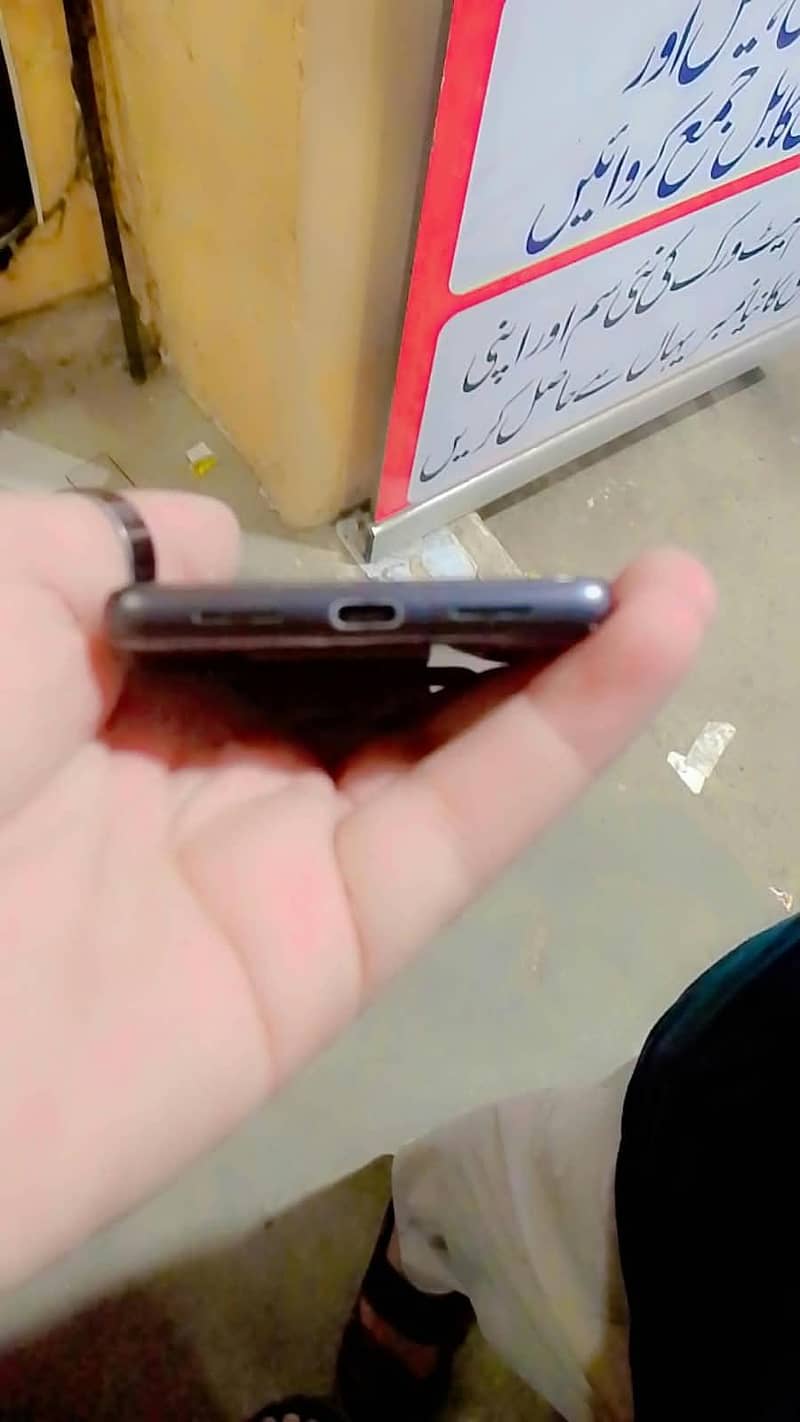 Google Pixel 7 4