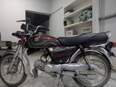 22/23 model hn bike ok h.