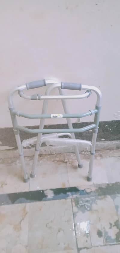 brand new medical Walker