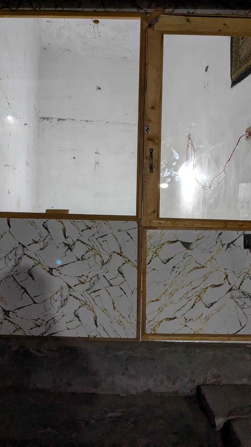 shop door 1