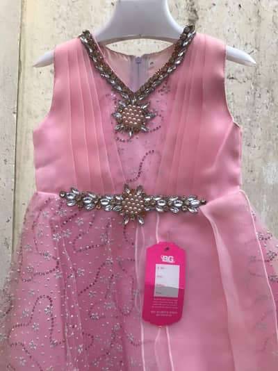fairy frocks available 2 to 8 years
