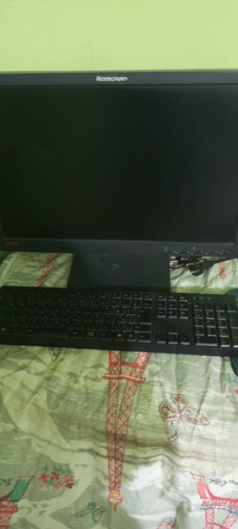 Dell i3 Desktop Full Setup 1
