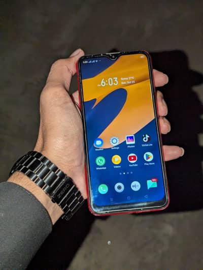 OPPO A1k