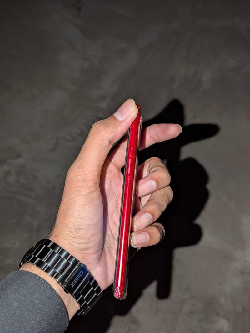 OPPO A1k 1