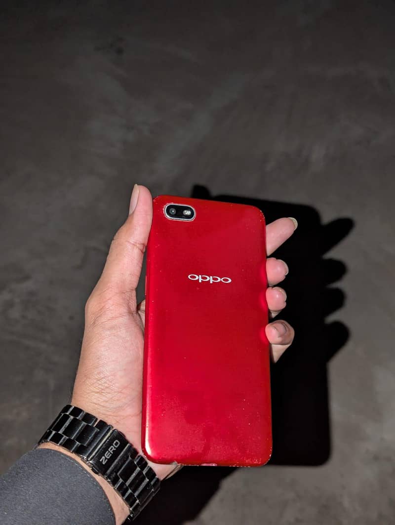 OPPO A1k 2