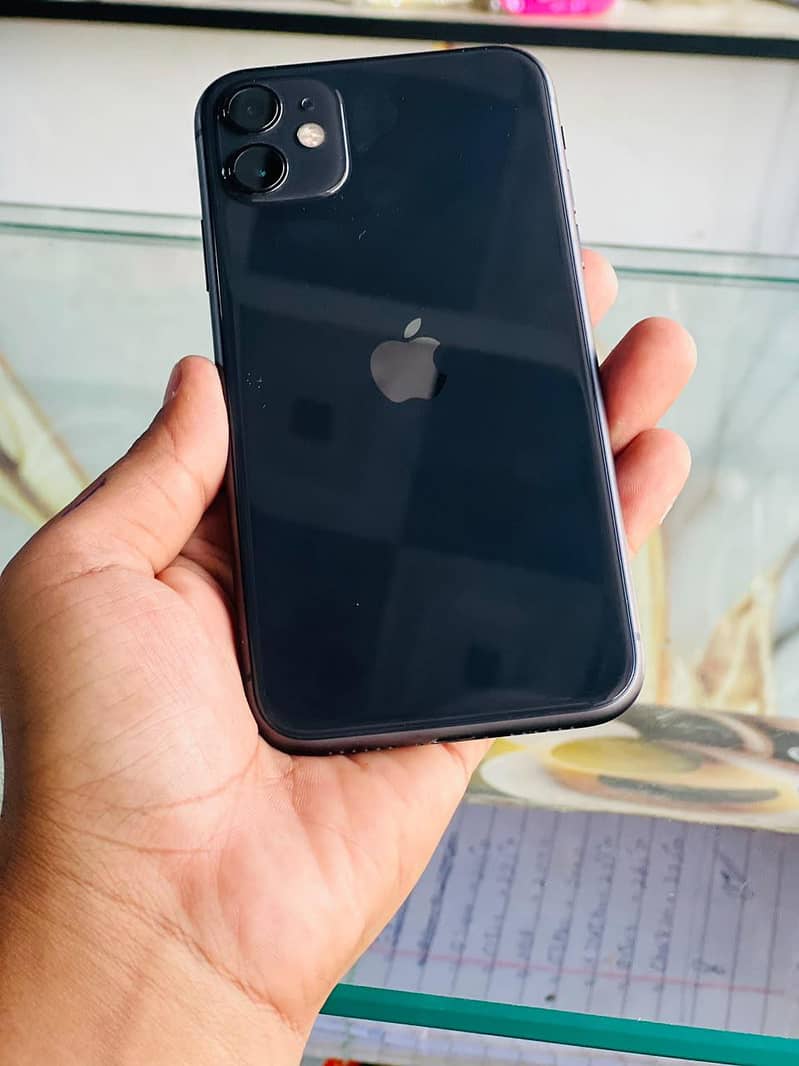 Apple iPhone 11 0