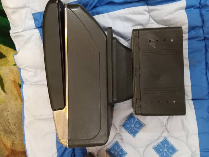 Console Box Available 1