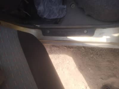 Suzuki Cultus VXR 2004